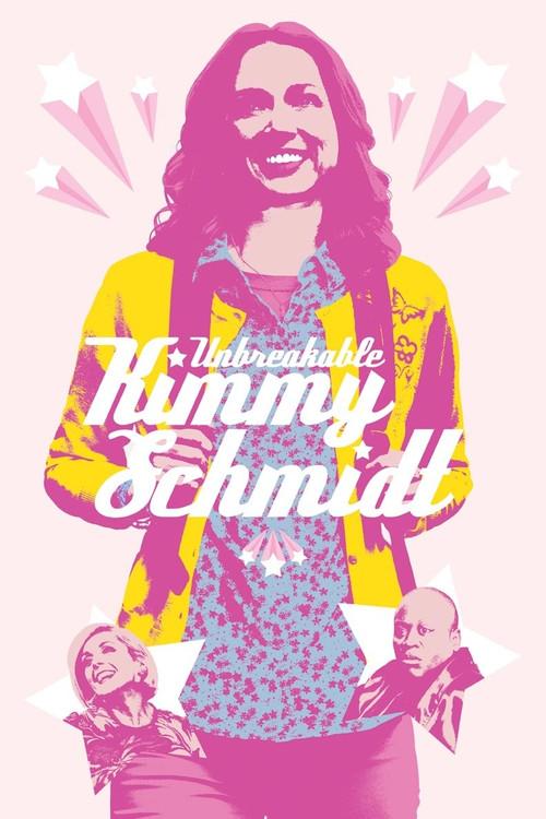 Unbreakable Kimmy Schmidt