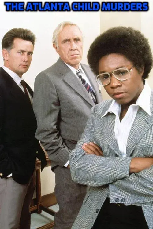 The Atlanta Child Murders