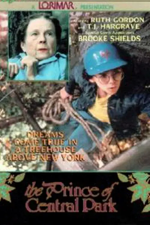 The Prince of Central Park