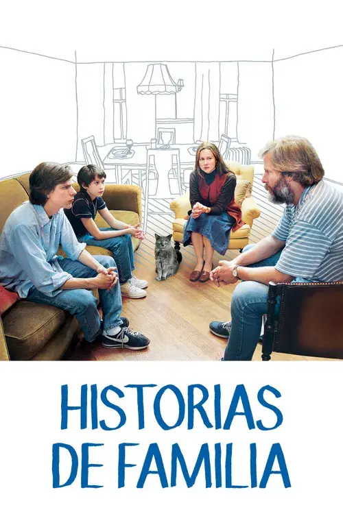 The Squid and the Whale