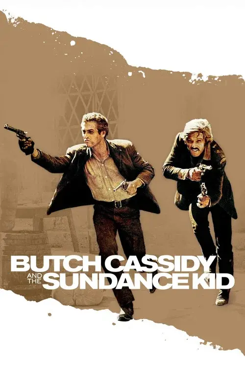 Butch Cassidy and the Sundance Kid
