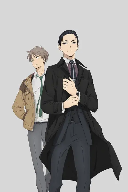 The Millionaire Detective – Balance: UNLIMITED