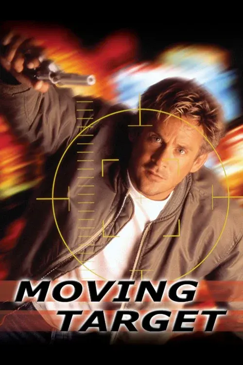 Moving Target