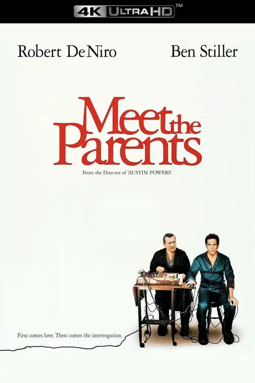 Meet the Parents