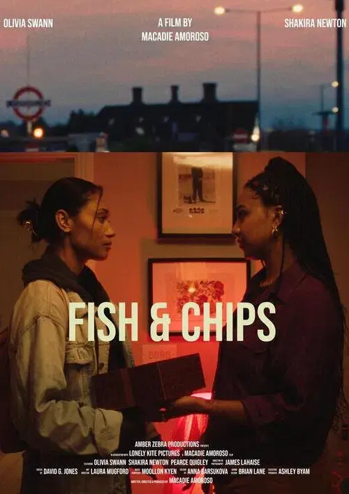Fish & Chips