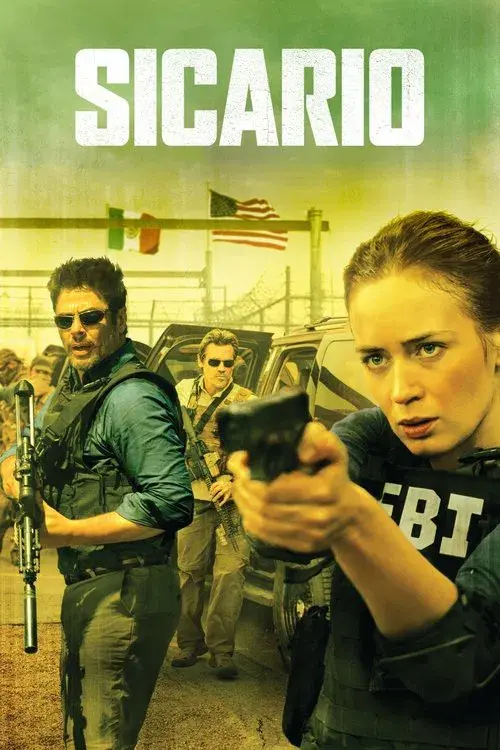 Sicario
