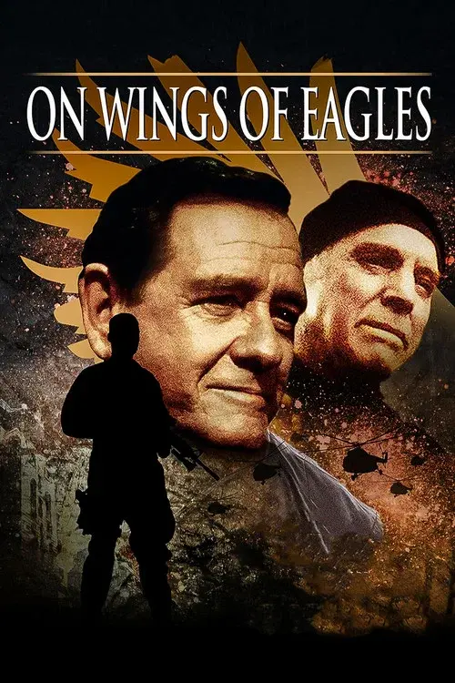On Wings of Eagles