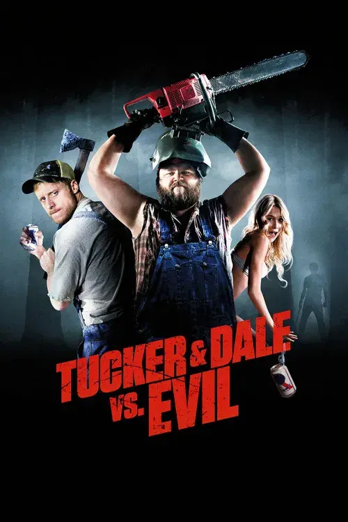 Tucker and Dale vs. Evil