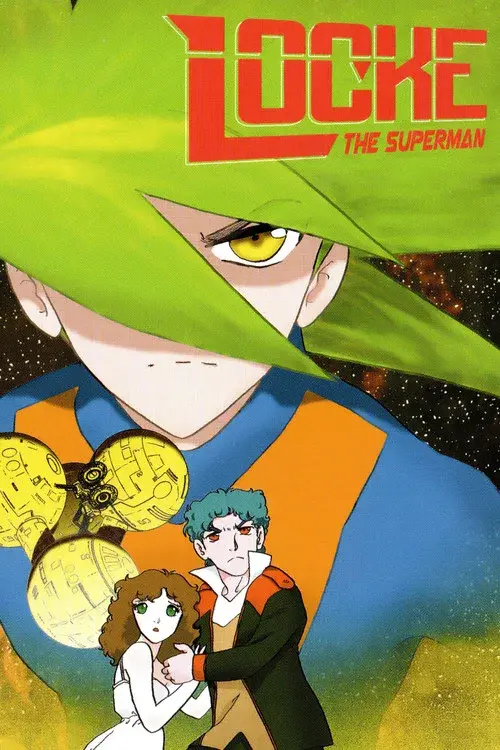 Locke, el pequeño superman