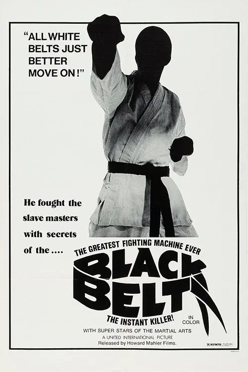 The Black Belt