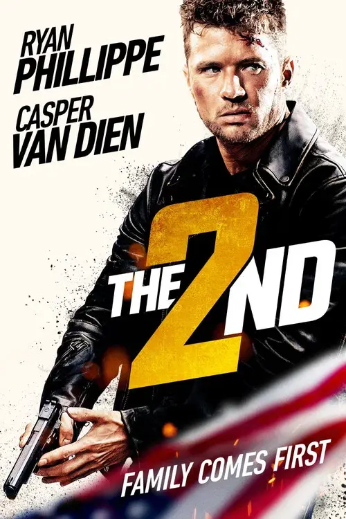 The 2nd