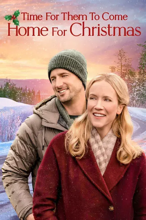 Venid a casa esta Navidad