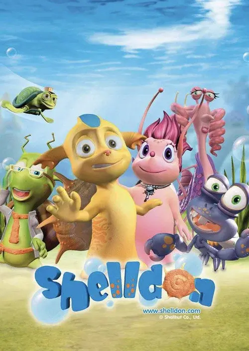 Shelldon