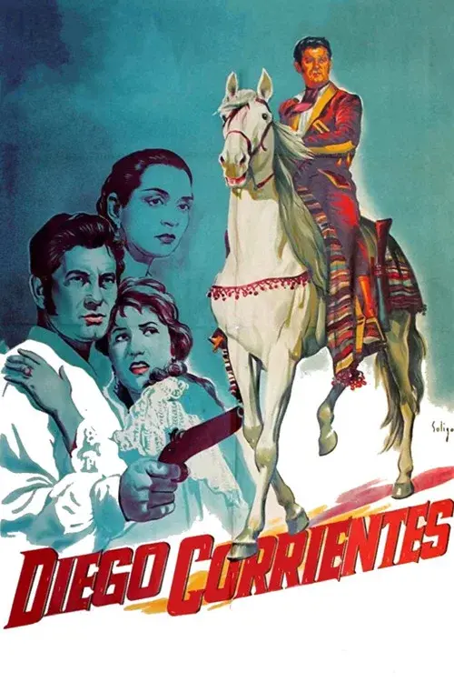 Diego Corrientes