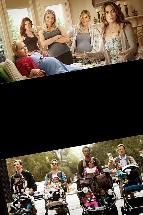 What to Expect When You're Expecting