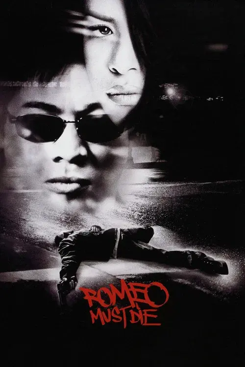 Romeo Must Die