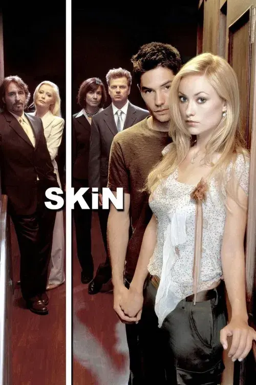 Skin