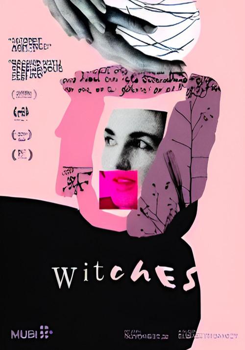 Witches poster