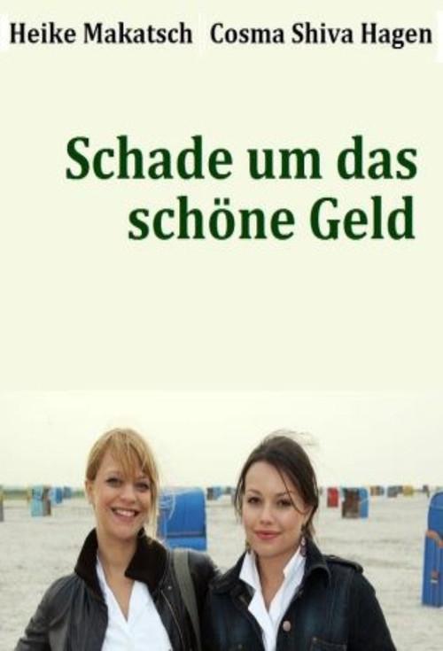 Schade um das schöne Geld