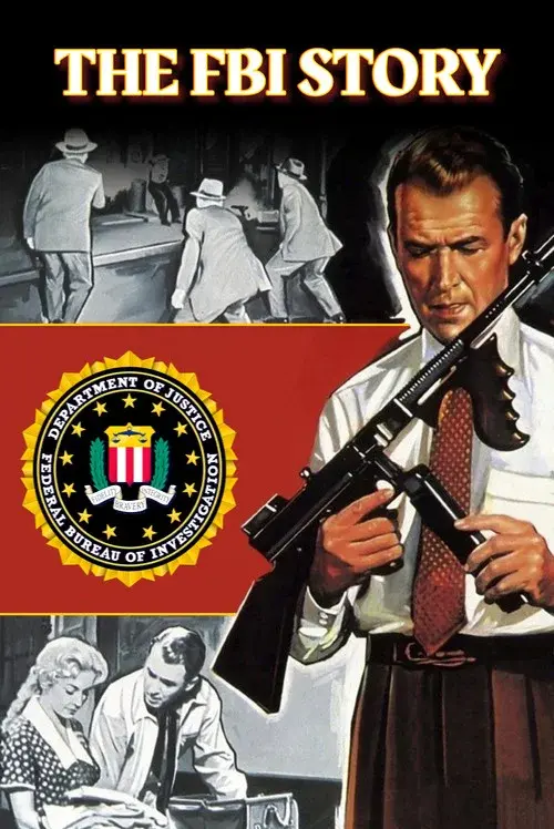 The FBI Story