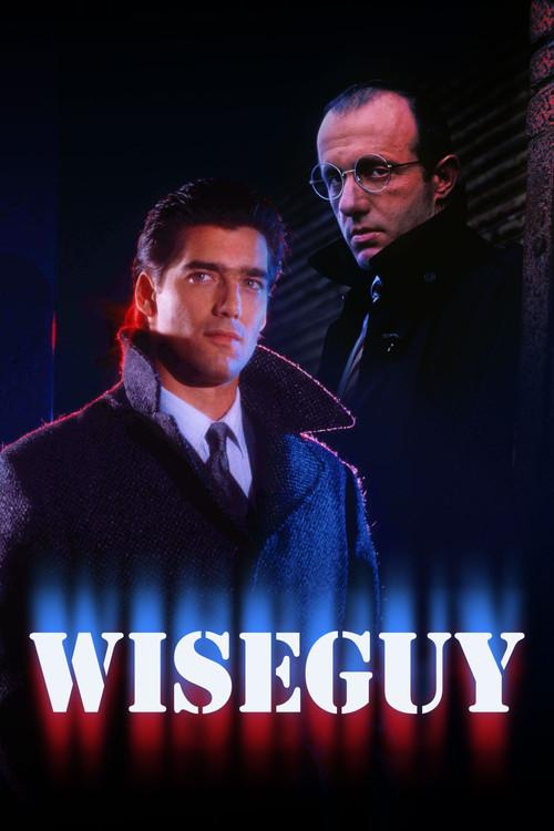 Wiseguy