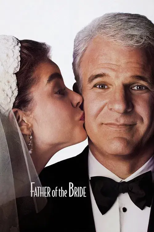 El padre de la novia