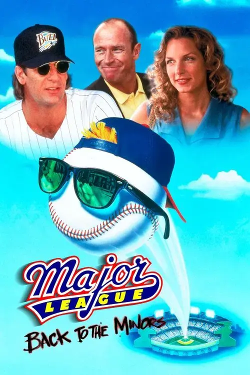 Major League III