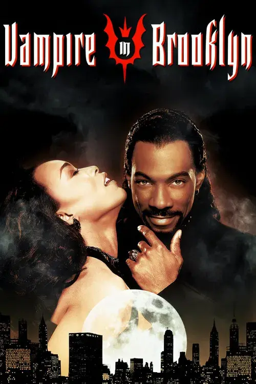 Vampire in Brooklyn