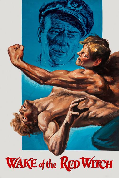 La venganza del bergantín