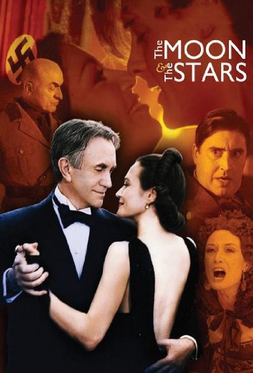 The Moon and the Stars