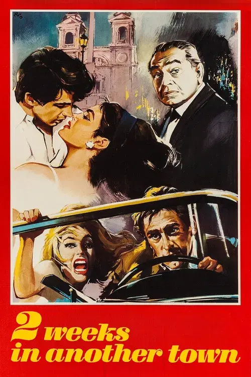 Two Weeks in Another Town