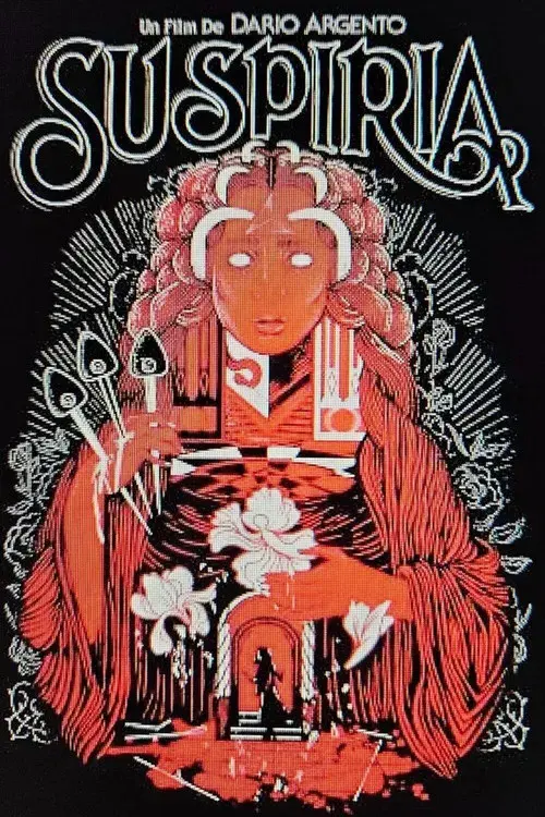 Suspiria