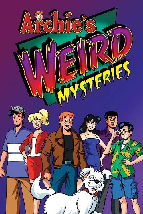 Los misterios de Archie