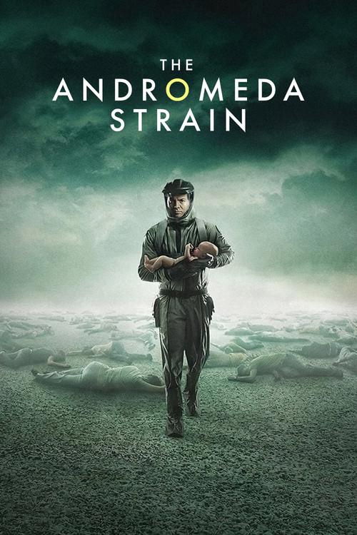 The Andromeda Strain