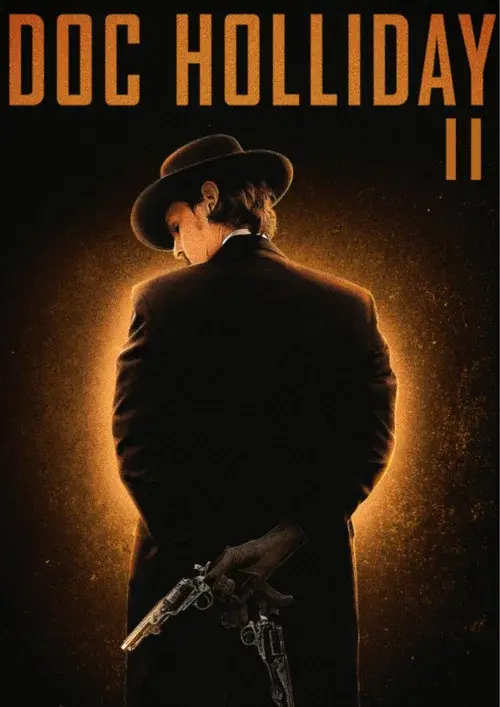 Doc Holliday 2