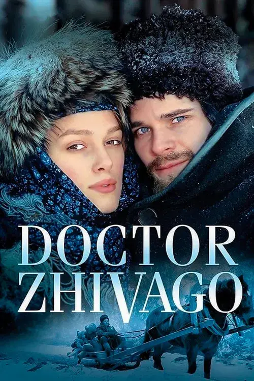 Doctor Zhivago
