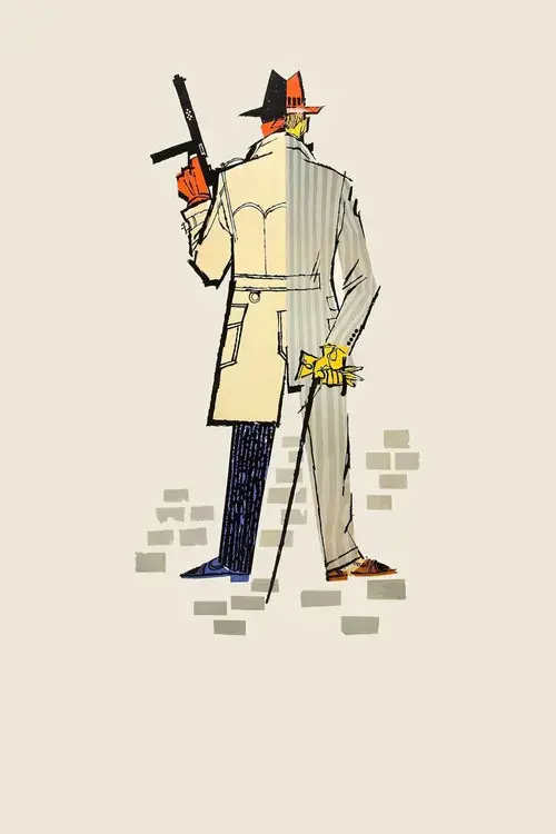 The League of Gentlemen