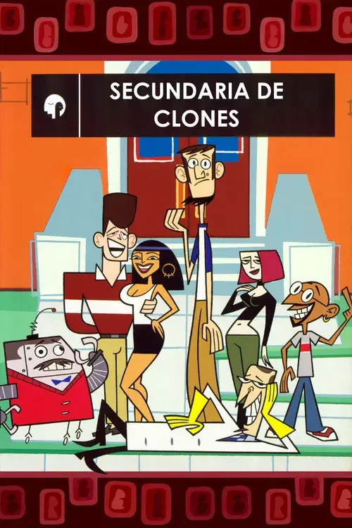 Clone High