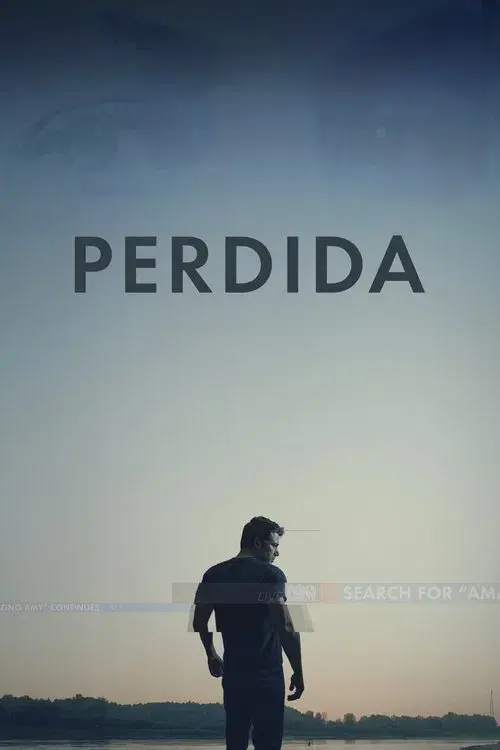 Perdida poster