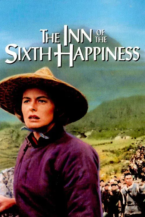 The Inn of the Sixth Happiness