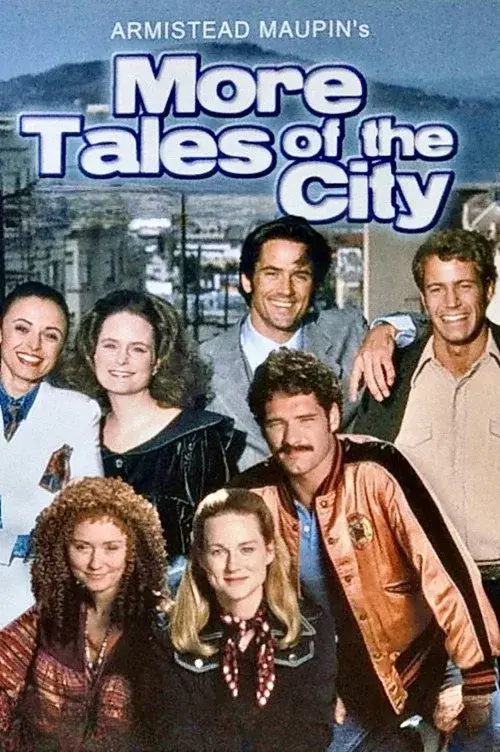 More Tales of the City