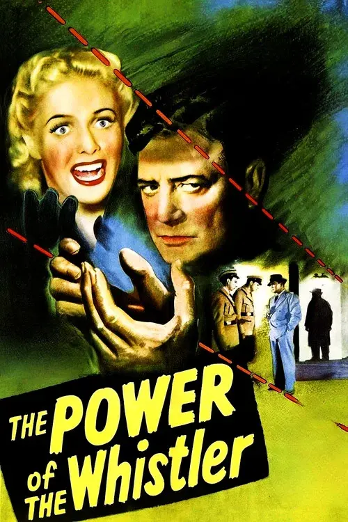 The Power of the Whistler