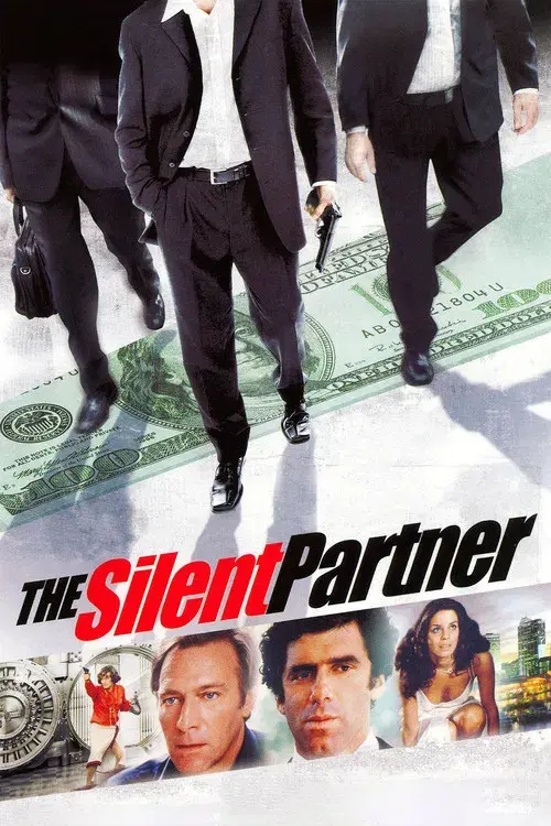 The Silent Partner