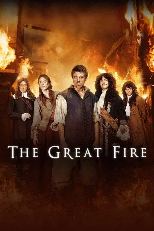 The Great Fire