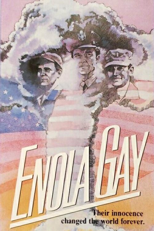 Enola Gay: The Men, the Mission, the Atomic Bomb