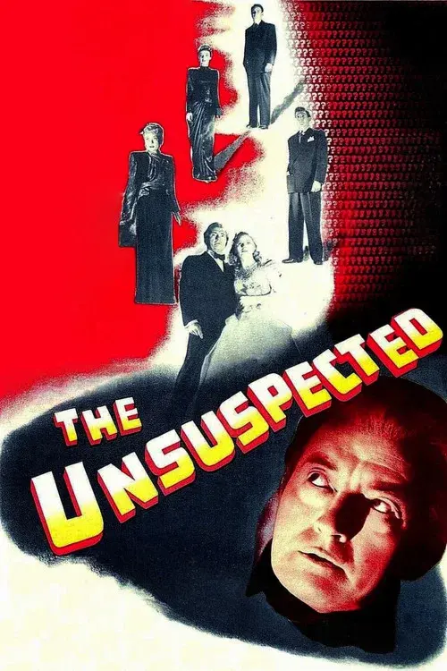 The Unsuspected