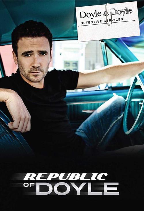 Republic of Doyle