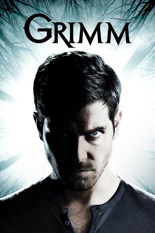 Grimm poster