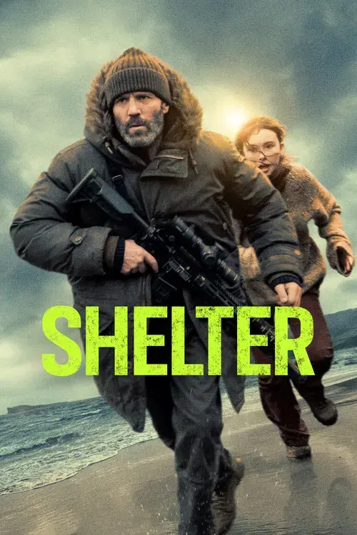 Shelter: El Protector