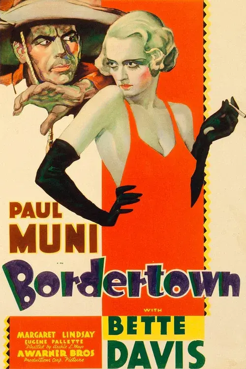 Bordertown